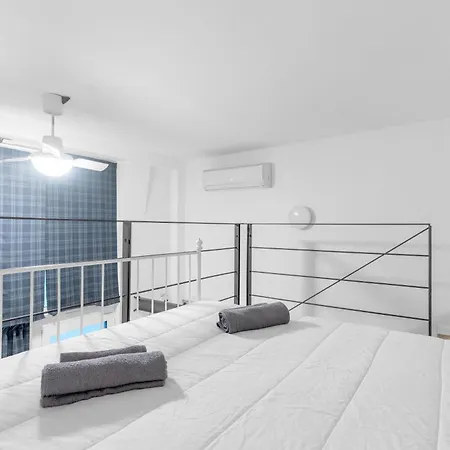 Apartamento So14 - Loreto - Duomo -central - Comfortable - Milão