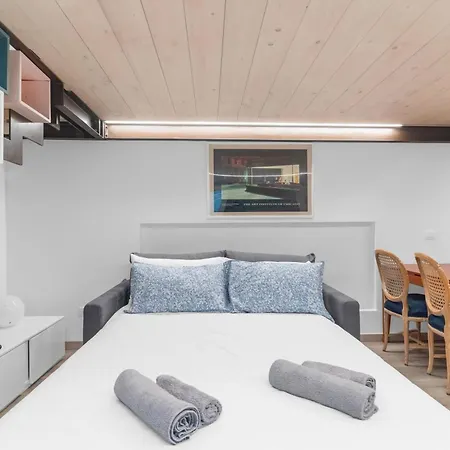 So14 - Loreto - Duomo -central - Comfortable - 公寓 米兰