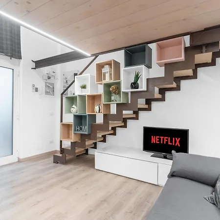 Apartamento So14 - Loreto - Duomo -central - Comfortable -