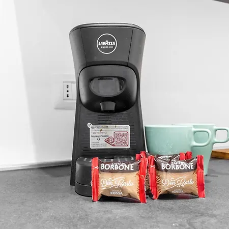 Apartamento So14 - Loreto - Duomo -central - Comfortable - *