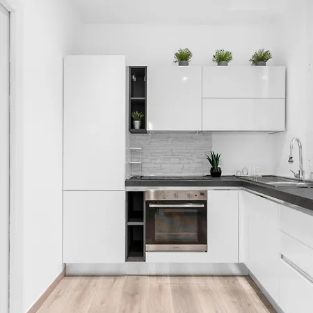 Apartamento So14 - Loreto - Duomo -central - Comfortable -