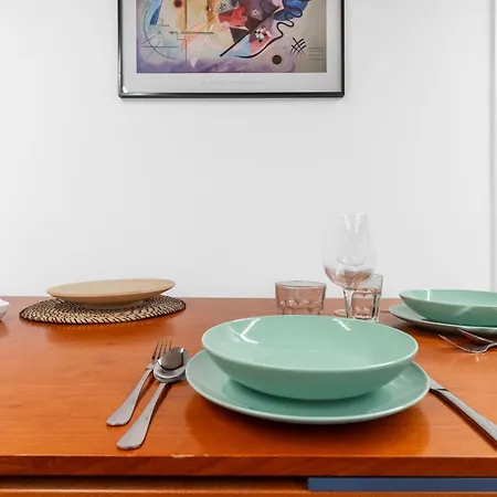 Apartamento So14 - Loreto - Duomo -central - Comfortable - *