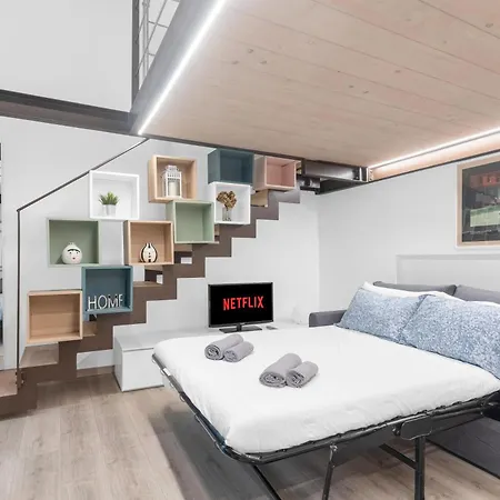 So14 - Loreto - Duomo -central - Comfortable - * Milão