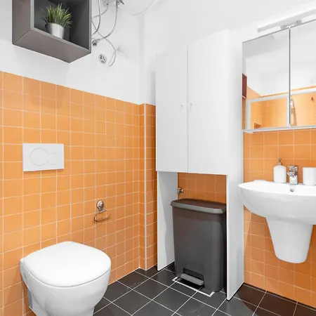 Apartamento So14 - Loreto - Duomo -central - Comfortable - Milão