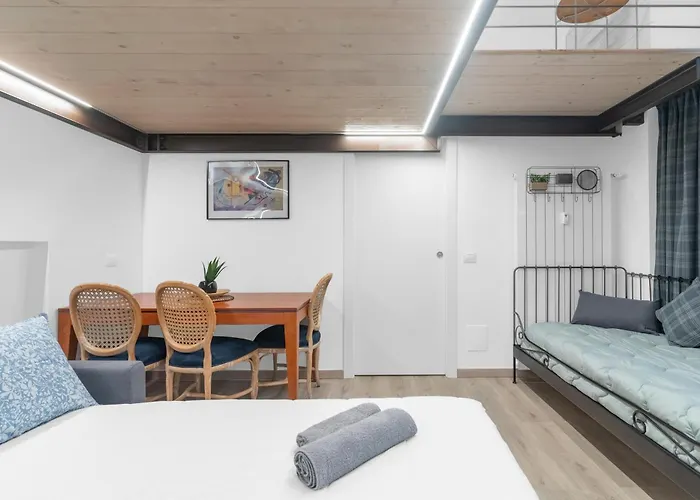 So14 - Loreto - Duomo -central - Comfortable -