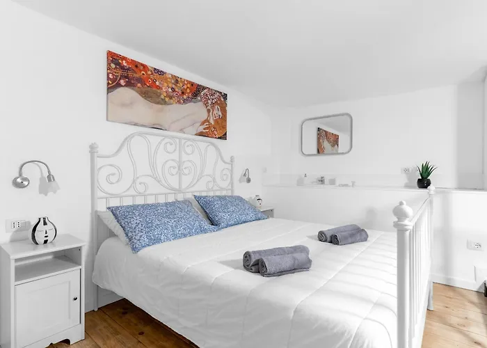 Apartment So14 - Loreto - Duomo -central - Comfortable - *