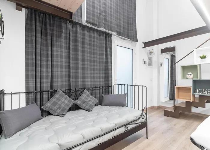 So14 - Loreto - Duomo -central - Comfortable - 아파트