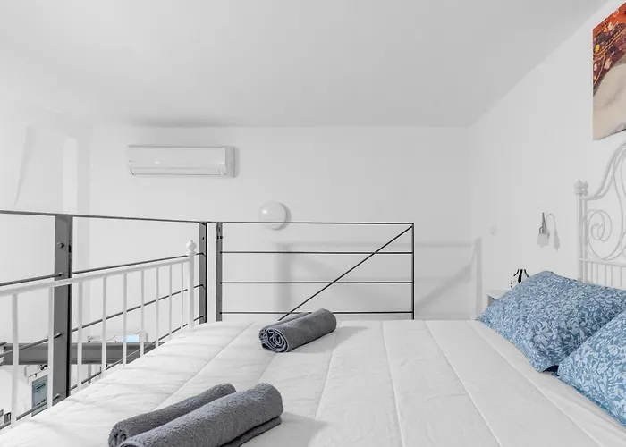 So14 - Loreto - Duomo -central - Comfortable - Apartment Milan