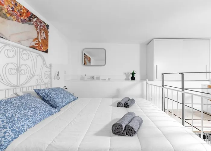 So14 - Loreto - Duomo -central - Comfortable - *