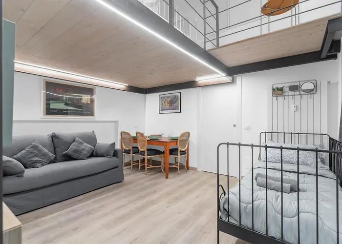 So14 - Loreto - Duomo -central - Comfortable - Apartment