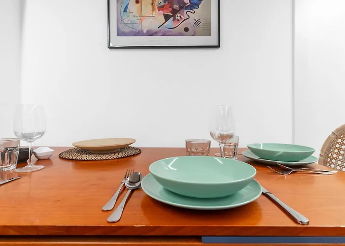 Apartment So14 - Loreto - Duomo -central - Comfortable - *