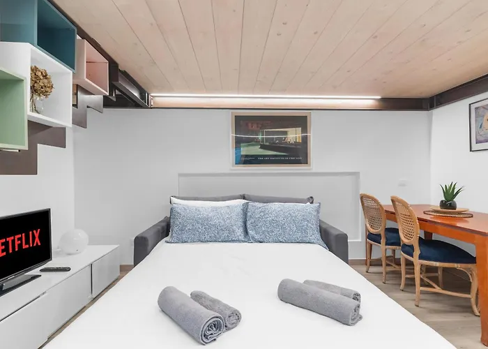 So14 - Loreto - Duomo -central - Comfortable - Apartment Milan