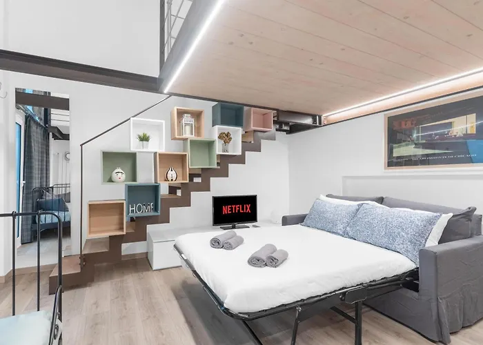 So14 - Loreto - Duomo -central - Comfortable - * Milan
