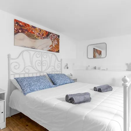 아파트 So14 - Loreto - Duomo -central - Comfortable - *