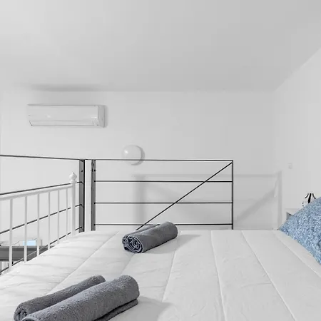 So14 - Loreto - Duomo -central - Comfortable - 아파트 밀라노